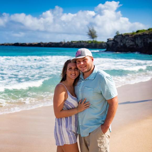 Meet your Posher, Katherine - Picture 1 of 1